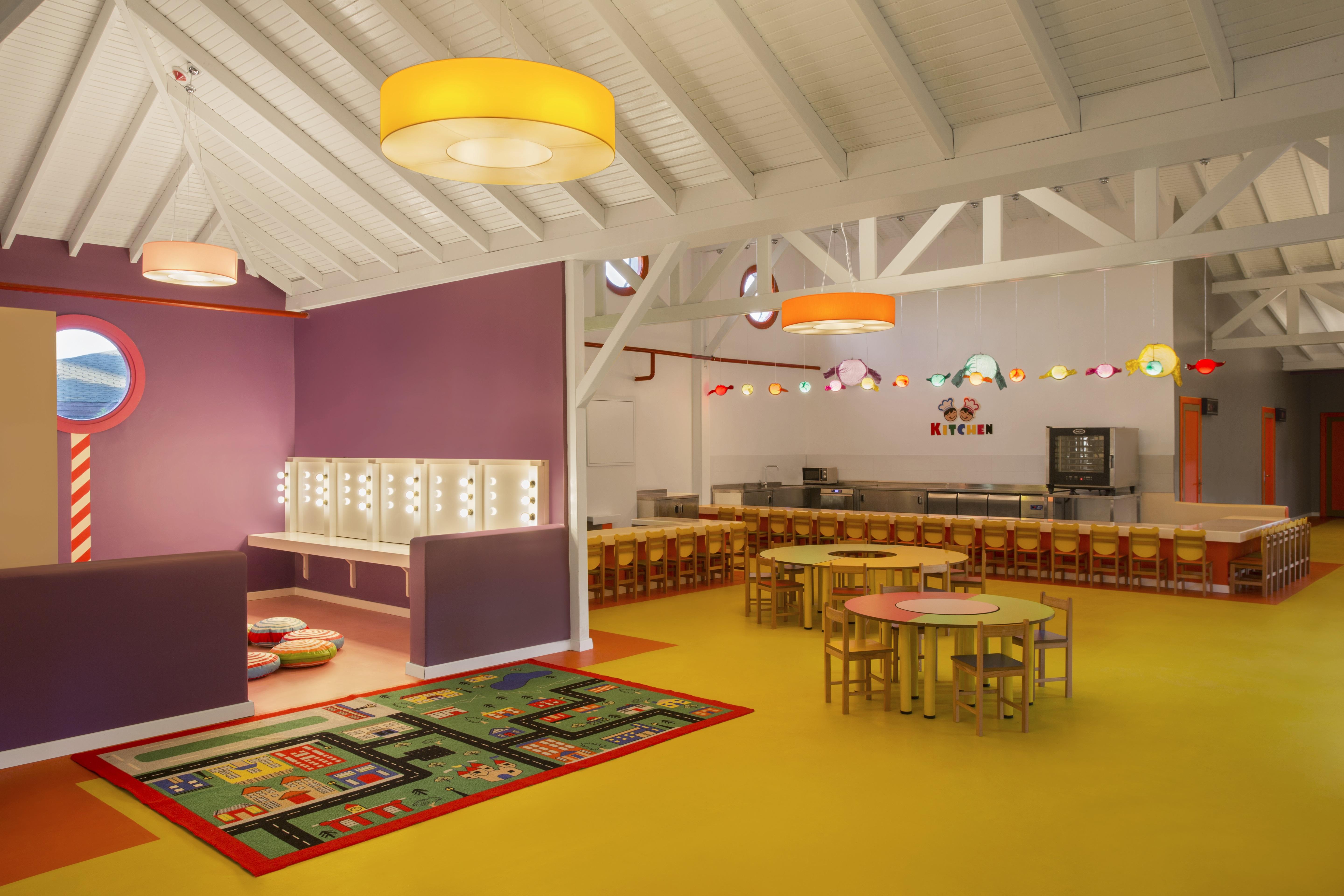 באלאק Ic Hotels Santai Family Resort - Kids Concept מראה חיצוני תמונה