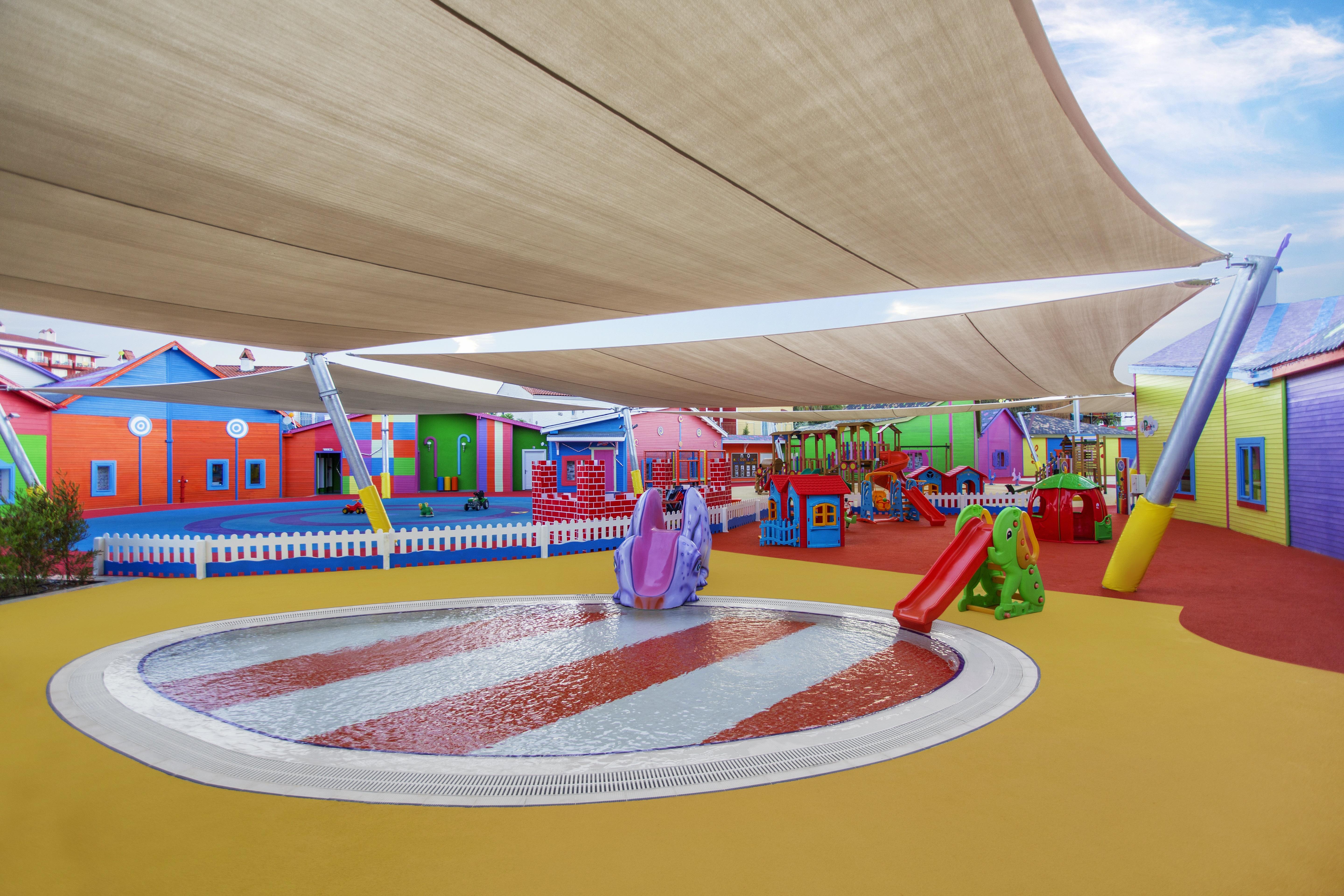 באלאק Ic Hotels Santai Family Resort - Kids Concept מראה חיצוני תמונה